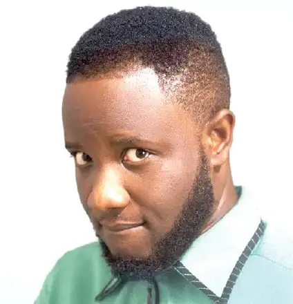 Aderombi Adedayo Martin